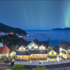 Отель Geoje Classic Ocean Pension, фото 26