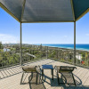 Отель Panoramic Ocean Views In Peregian Beach 41 Parakeet Cresent, фото 11