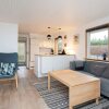 Отель Deluxe Holiday Home in Funen near Sea, фото 4