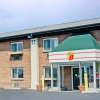 Отель Super 8 by Wyndham Kenmore/Buffalo/Niagara Falls Area, фото 1