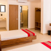 Отель Nomads Party Hotel & Hostel, фото 34