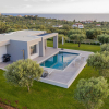 Отель Merelia Luxury Villas - Halkidiki Villa Thalassa, фото 15