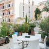 Отель Athens central apt with roof top - EP9G, фото 14