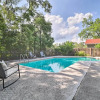Отель Jacksonville Retreat w/ Pool & Yard - 3 Mi to Zoo!, фото 11