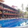 Отель KTDC Samudra Resort, фото 9