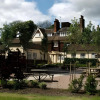 Отель The Conningbrook Hotel, фото 16