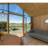 Отель Tiny wrap house 'Woodpecker' on the edge of nature reserve and beach, фото 12