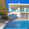Отель Stunning Home in Kucine With Wifi and 4 Bedrooms, фото 17