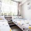 Отель Hawaii International Hostel, фото 4