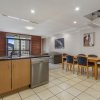 Отель Cityville Luxury Apartments & Motel, фото 20