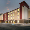 Отель WoodSpring Suites Missoula, фото 15