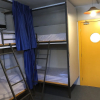 Отель Laika Hostel, фото 3