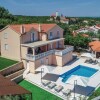 Отель Amazing Home in Krk With 3 Bedrooms, Wifi and Outdoor Swimming Pool, фото 27
