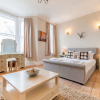 Отель Posh Holiday Home in Plymouth near Royal William Yard, фото 8