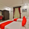 Отель Haifaa Furnished Units 2 by OYO Rooms, фото 17