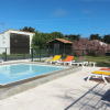 Отель Odésia Vacances Village Club Le Phare, фото 6