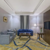 Отель Sansa Hotel Jeddah, фото 12