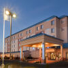 Отель Holiday Inn Express Hotel & Suites Providence-Woonsocket, an IHG Hotel, фото 22