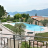 Отель Residence Alle Torri - 4 Sleeps Apartment in Residence With Pool in Albisano di Torri del Benaco, фото 23