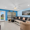Отель Saida Iv Condo Unit #507 2 Bedroom Condo by RedAwning, фото 2