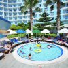 Отель Buyuk Anadolu Didim Resort Hotel - All Inclusive, фото 39