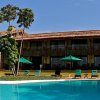Отель Paraa Safari Lodge, фото 41