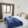 Отель Pet-friendly spacious barn conversion in Exmoor National Park, фото 3