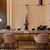 Отель The Meixi Lake, Changsha Marriott Executive Apartments, фото 22