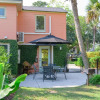 Отель Folly Vacation 114A Townhouse near the beach, pet friendly, фото 1