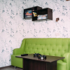 Отель Square Hostel&Cafe, фото 9