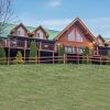 Отель Moose Hollow Lodge, фото 10
