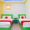 Отель RedDoorz Syariah @ Dinda Residence, фото 12