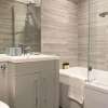 Отель Modern Stylish 2 bedroom 2 Bath Apts., фото 11