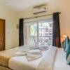 Отель Heritage Exotica Villa - 4BHK, Baga, фото 23