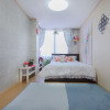 Отель Young Minbak Osaka Guest House, фото 9