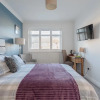 Отель Room in Guest Room - Apple House Wembley -double Ensuite, фото 17