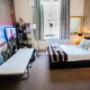 Отель Pimlico Chic Suite, фото 7
