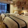 Отель City Comfort Inn Changsha Sifangping, фото 5