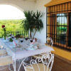 Отель Villa With 3 Bedrooms in Hornachuelos, With Shared Pool, Enclosed Garden and Wifi, фото 3