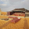 Отель Al Sarmadi Desert Night Camp, фото 25