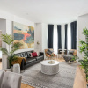 Отель Les Lofts du Plateau, фото 22
