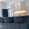 Отель Pelican Stay - Parisian Flat 4 Bedrooms, фото 4