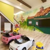 Отель Tong Yang Parental happiness Bed and Breakfast, фото 30
