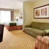 Отель Country Inn & Suites by Radisson, Gillette, WY, фото 19