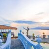 Отель Gili Beachfront Suites, фото 10