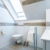 Отель Haus Strandblick Wohnung 5, фото 7