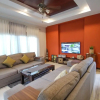 Отель Resona Pool Villa by Aonanta Group, фото 10