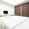 Отель Cozy Studio Casa De Parco near The Breeze BSD City, фото 7