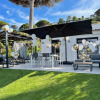 Отель Villa 6 pers à 30m de la mer, фото 1