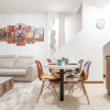 Отель Sognando tra i tetti bolognesi Apartment, фото 12